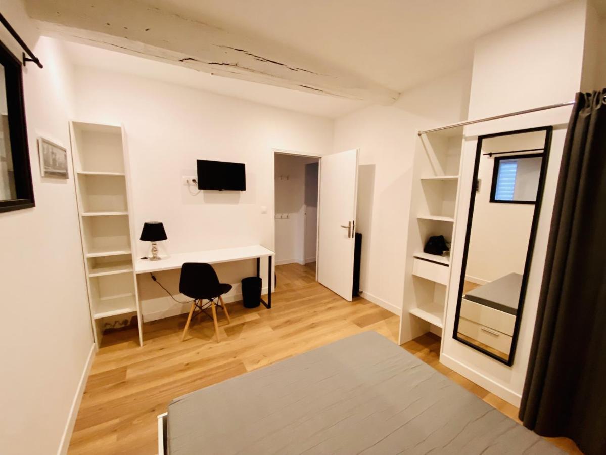 Appartement 97 M2 Proche Puy Du Fou Saint-Laurent-sur-Sèvre Buitenkant foto